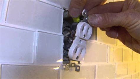 electrical box extender for tile|outlet spacers for tile.